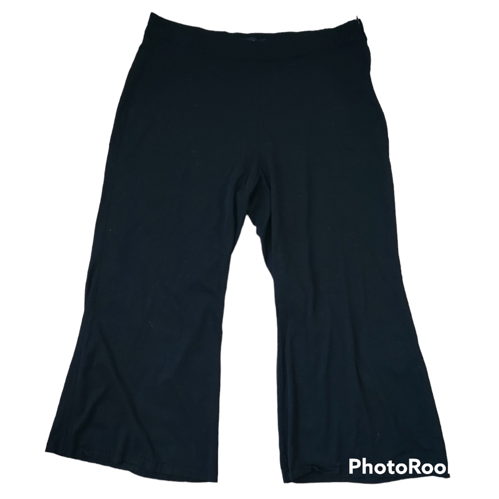 Torrid Side Zip Wide Leg Pants 20